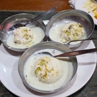 เมนูของร้าน Royal India พาหุรัด