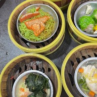เมนูของร้าน ต้นฉบับ ติ่มซำ