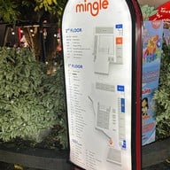 Mingle mall rangsit