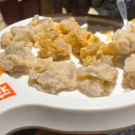 เมนูของร้าน SHU DAXIA หมาล่า CDC