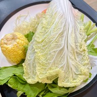 ชาบู ชาบู นางใน หาดใหญ่