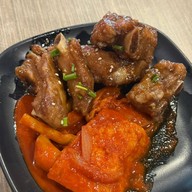 Factory Buffet อุดมสุข