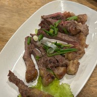 โจ๋นแซ่บ - ลาบก้อย ในเมือง