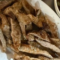 หนองคายจิ้มจุ่ม-เนื้อย่างเกาหลี แยกศรีอุดม สาขา4