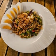 เมนูของร้าน ViewDee Relax & Restaurant