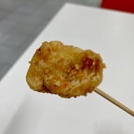 เต้าหู้ทอดไปรษณีย์กลาง