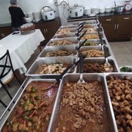 ครัวแม่ศรี