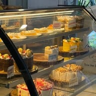 Laguna Cafe Bangsaen