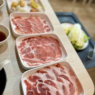 ชาบู ชาบู นางใน หาดใหญ่