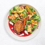 Salad Factory Samyan Mitrtown 1st Fl.