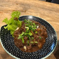 โจ๋นแซ่บ - ลาบก้อย ในเมือง