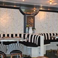 บรรยากาศ Baba Beach Bar & Restaurant Baba Beach Club Hua Hin