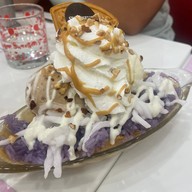 Swensen's มาร์เก็ตเพลส เทพรักษ์