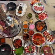 Factory Buffet อุดมสุข