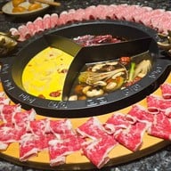 เมนูของร้าน SHU DAXIA หมาล่า CDC