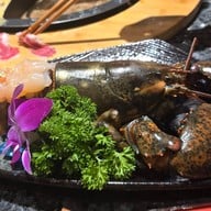 เมนูของร้าน SHU DAXIA หมาล่า CDC