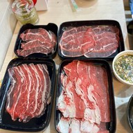 ชาบู ชาบู นางใน หาดใหญ่