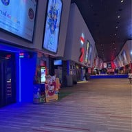 Mega Cineplex