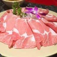 เมนูของร้าน SHU DAXIA หมาล่า CDC