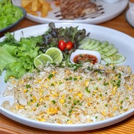 IX STEAK HOUSE สาขาม้าไม้การ์เด้นท์