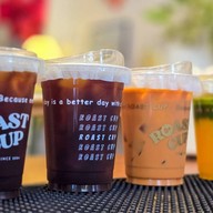 Roast cup โรสคัพ