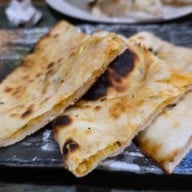 เมนูของร้าน Royal India พาหุรัด