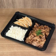 คุ้มสึ ข้าวหน้าเนื้อ ราชเทวี