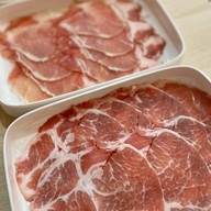 ชาบู ชาบู นางใน หาดใหญ่