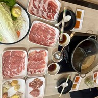 ชาบู ชาบู นางใน หาดใหญ่