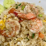 หม่ำ-หม่ำ มั้ย Mhum-Mhum Mhai ตึกแคท บางรัก ชั้น 6