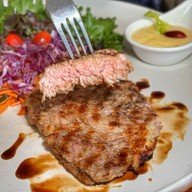 IX STEAK HOUSE สาขาม้าไม้การ์เด้นท์
