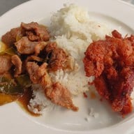 ครัวแม่ศรี