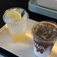 Laguna Cafe Bangsaen