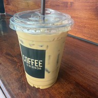 Coffee @ By Riya Cha