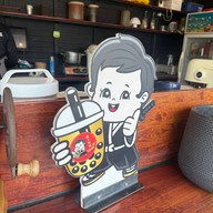 Coffee @ By Riya Cha