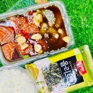 อิ่มกะเพรา & ทะเลดอง