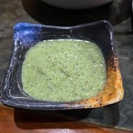 เมนูของร้าน Royal India พาหุรัด