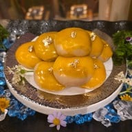 เมนูของร้าน SHU DAXIA หมาล่า CDC