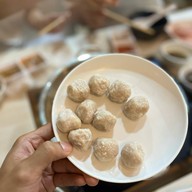 ชาบู ชาบู นางใน หาดใหญ่