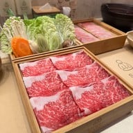 Shabu Baru Velaa Sindhorn Village