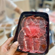 ชาบู ชาบู นางใน หาดใหญ่