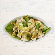 เมนูของร้าน Black Canyon อินเด็กซ์ ลิฟวิ่งมอลล์ บางนา