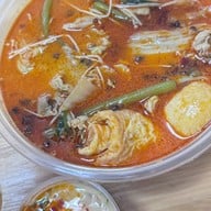 สุกี้หลินหลิน เมืองทองธานี