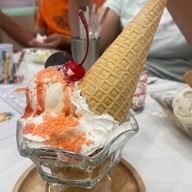 Swensen's มาร์เก็ตเพลส เทพรักษ์