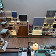 Open House Central Embassy