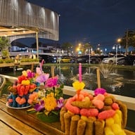 บรรยากาศ ViewDee Relax & Restaurant