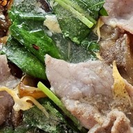 ปิ้งย่าง หม่าล่า เตาแม่จี๊ด สูตรหม่าล่าแท้ (ซอยเจมโม)