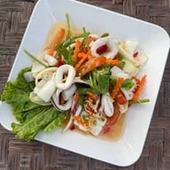 Laguna Cafe Bangsaen