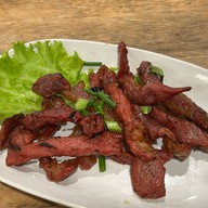 โจ๋นแซ่บ - ลาบก้อย ในเมือง