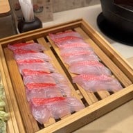 Shabu Baru Velaa Sindhorn Village